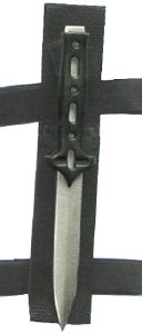 Couteau de lancer - TK2015