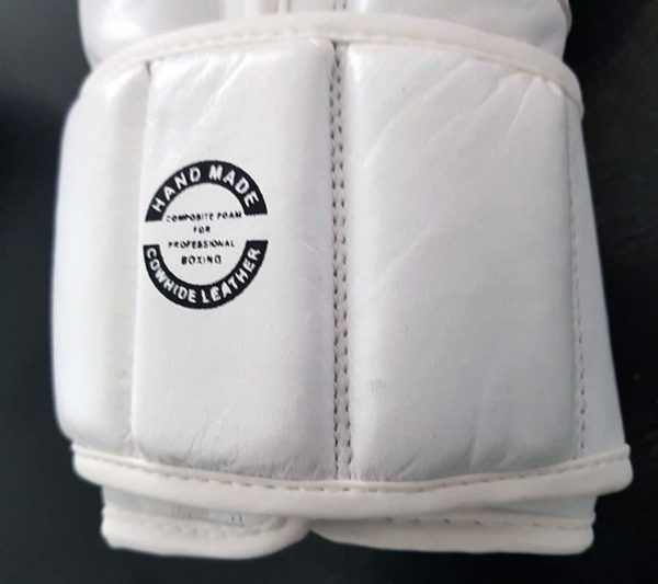 RPS BOXE - Gants de boxe en cuir – Image 4
