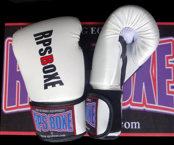 RPS BOXE - Gants de boxe – Image 3