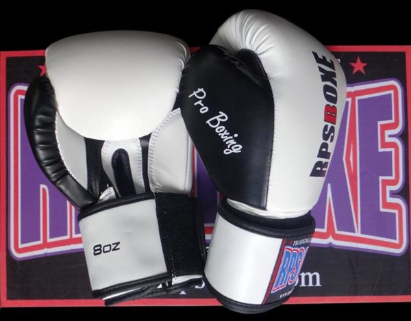 RPS BOXE - Gants de boxe – Image 2