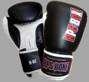 RPS BOXE - Gants de boxe