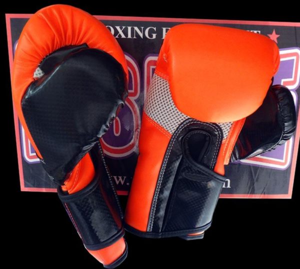 RPS BOXE - Gants de boxe – Image 3
