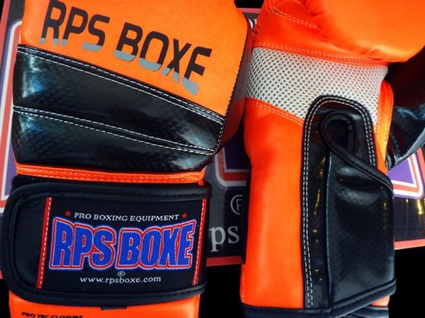 RPS BOXE - Gants de boxe – Image 4