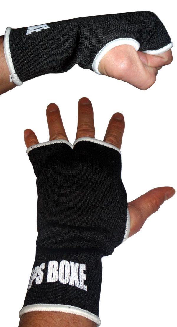 RPS BOXE - Mitaines de boxe – Image 2