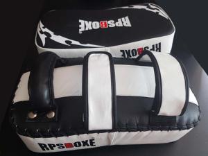 RPS BOXE -Thai pao en cuir