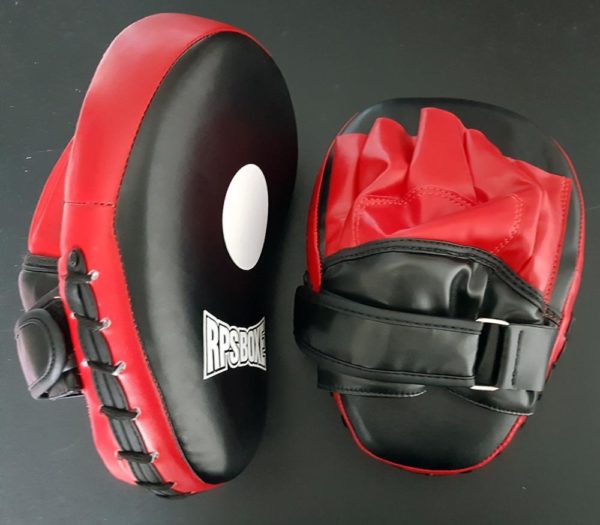 RPS BOXE - Pattes d'ours Syntex – Image 3