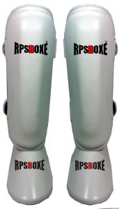 RPS BOXE - Protège tibias et coup de pieds