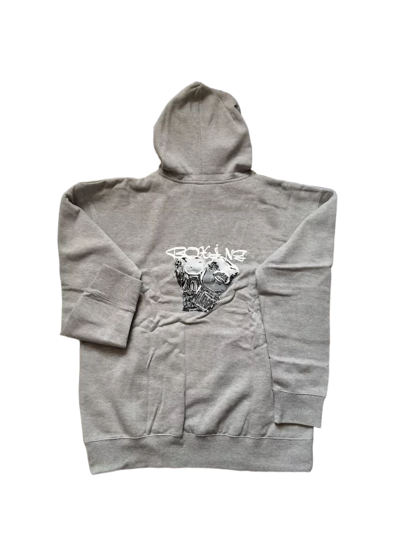 RPS BOXE - Sweat à capuche GLOVE - Enfant – Image 4