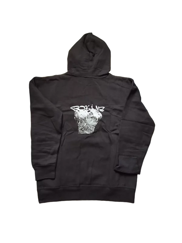 RPS BOXE - Sweat à capuche GLOVE - Enfant – Image 3