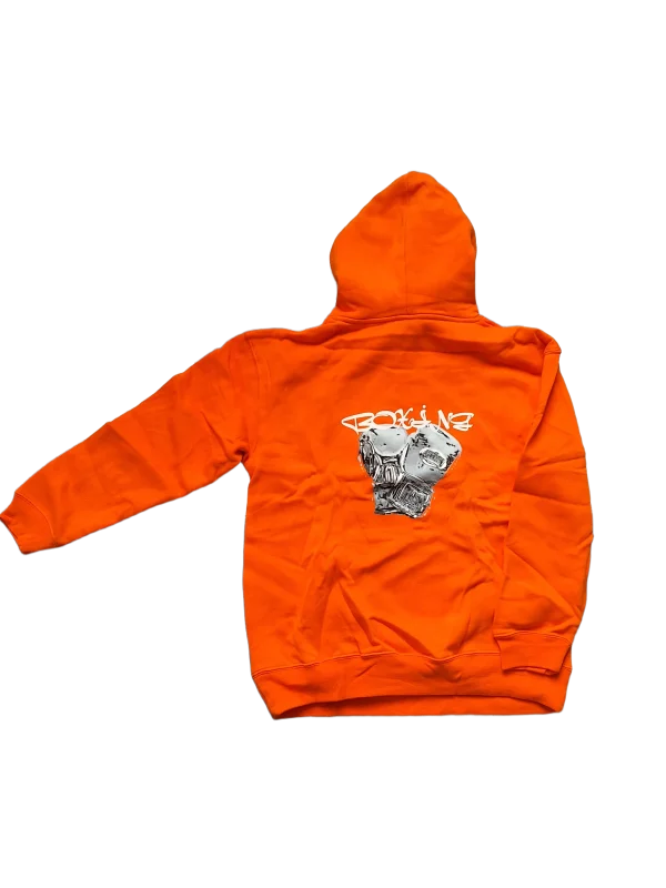 RPS BOXE - Sweat à capuche GLOVE - Enfant – Image 2