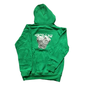 RPS BOXE - Sweat à capuche GLOVE - Enfant
