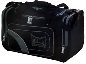 METAL BOXE - Sac de sport 30 litres