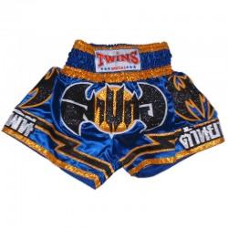 TWINS - Short boxe Thai - Bat