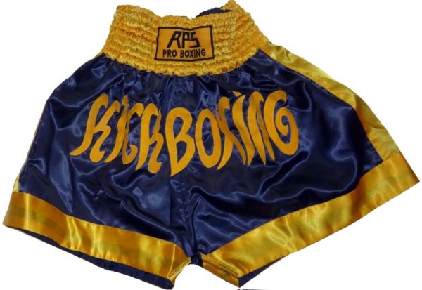THAISMAI - Short Kick Boxing – Image 2