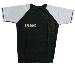 RPS BOXE - Tee-shirt Savate en lycra