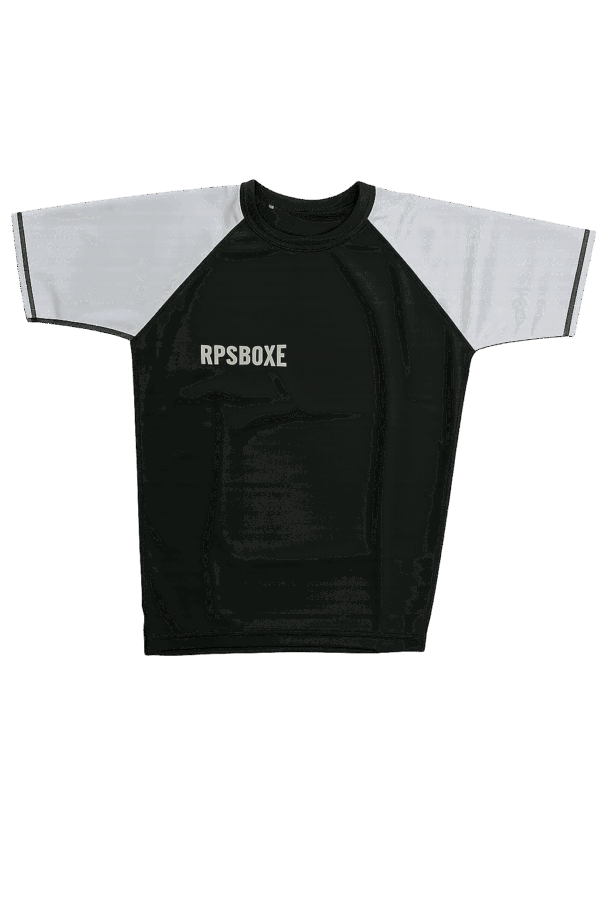 RPS BOXE - Tee-shirt Savate en lycra