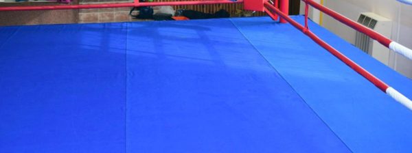 Bâche de ring de boxe – Image 3