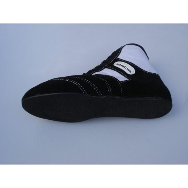 ISBA - Chaussures boxe française ASSAUT – Image 4