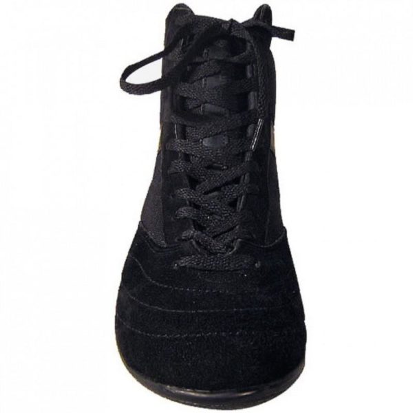 ISBA - Chaussures de boxe française ABSORBER – Image 3