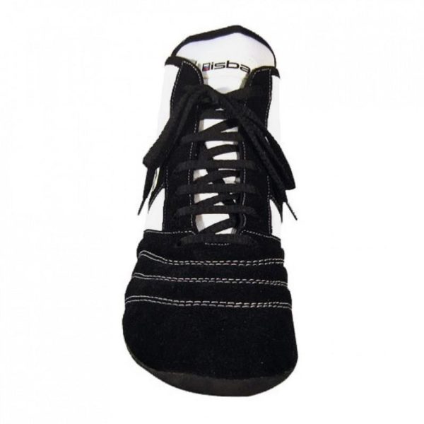 ISBA - Chaussures boxe française ASSAUT – Image 3