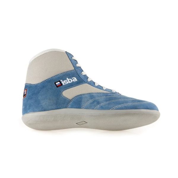 ISBA - Chaussures de boxe française ELIMINATOR – Image 3