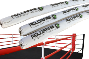 RPS BOXE - Cordes de ring de boxe