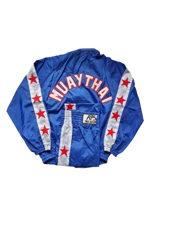 THAISMAI - Survêtement de boxe personnalisable – Image 6