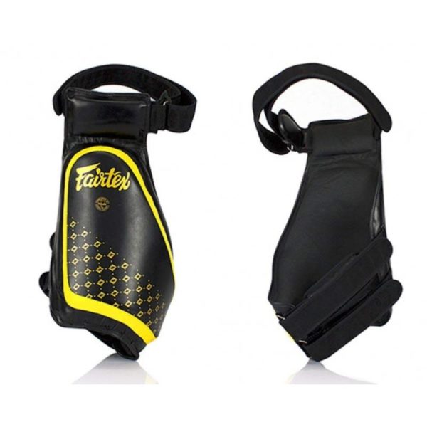 FAIRTEX - Protège cuisses – Image 2