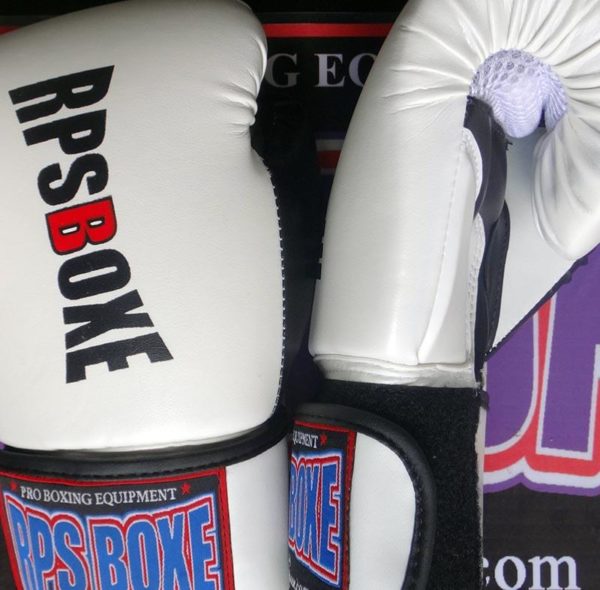 RPS BOXE - Gants de boxe – Image 4