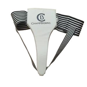 Coquille boxe  femme - C4