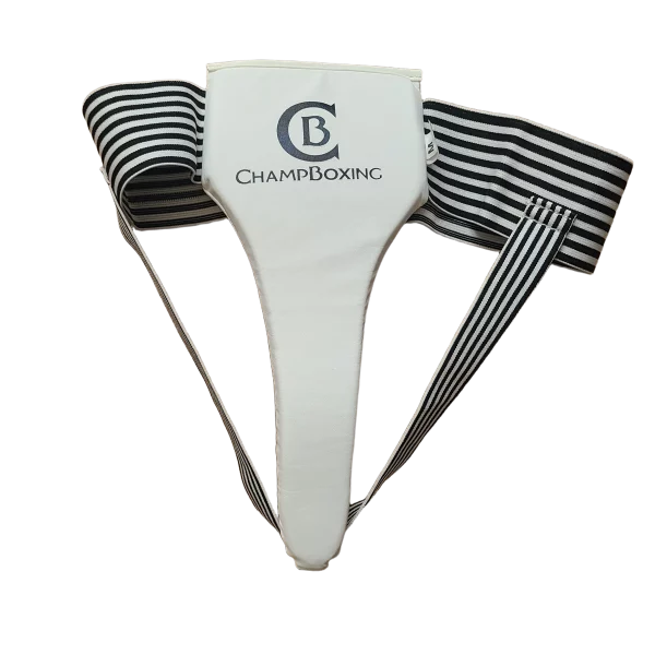 Coquille boxe  femme - C4