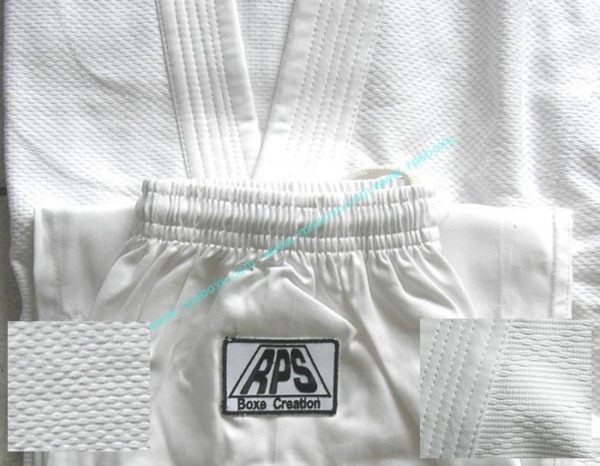 Kimono Judo - RPS - KJ2 – Image 2