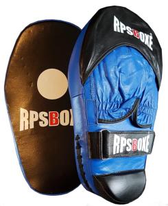 RPS BOXE - Pattes d'ours en cuir