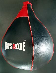 RPS BOXE - Poire de vitesse en cuir