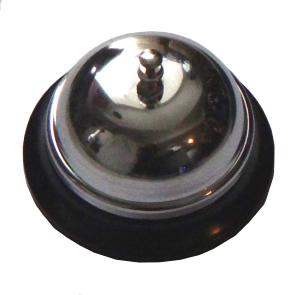 Sonnette de ring