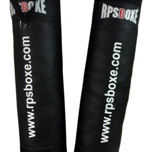 RPS BOXE - Sac de frappe en cuir
