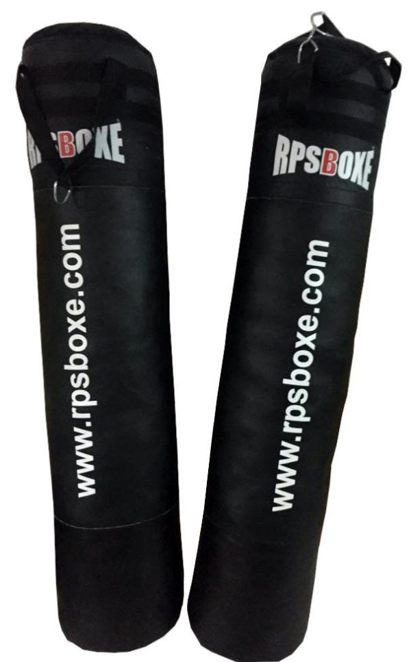 RPS BOXE - Sac de frappe en cuir