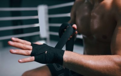 Comment bien mettre ses bandes de boxe : Guide complet pour protéger vos mains