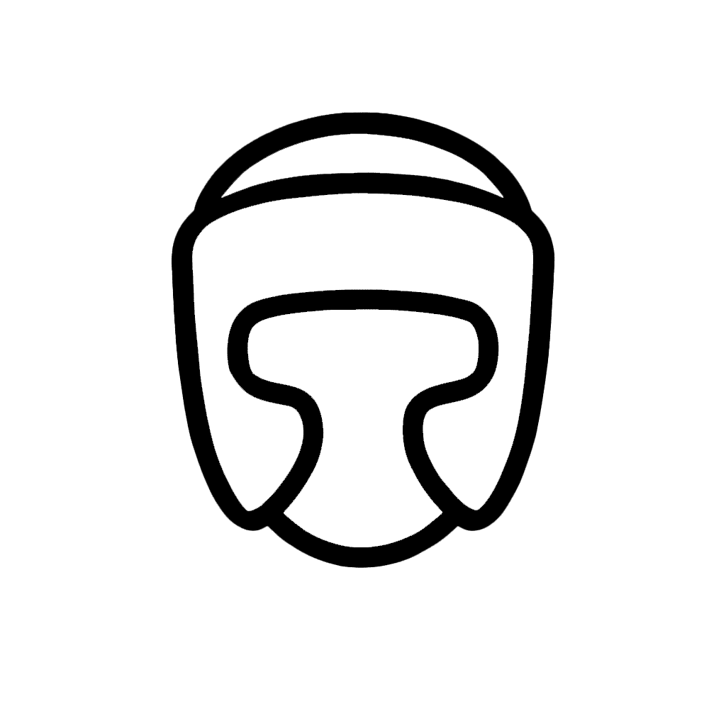 Icônes Protections