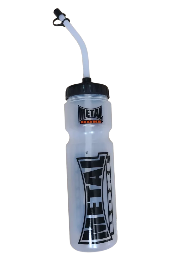 Gourde - METAL BOXE