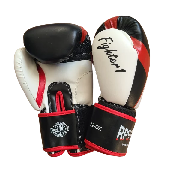RPS BOXE - Gants de boxe - Fighter1 – Image 2
