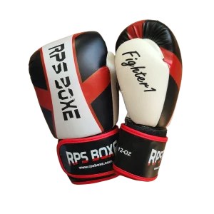 RPS BOXE - Gants de boxe - Fighter1