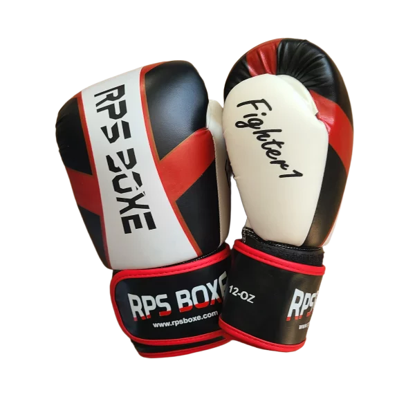 RPS BOXE - Gants de boxe - Fighter1