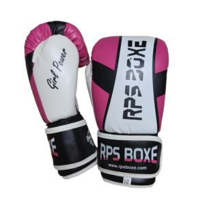 RPS BOXE - Gants de boxe - Enfant