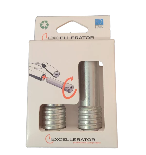 Lests - EXCELLERATOR