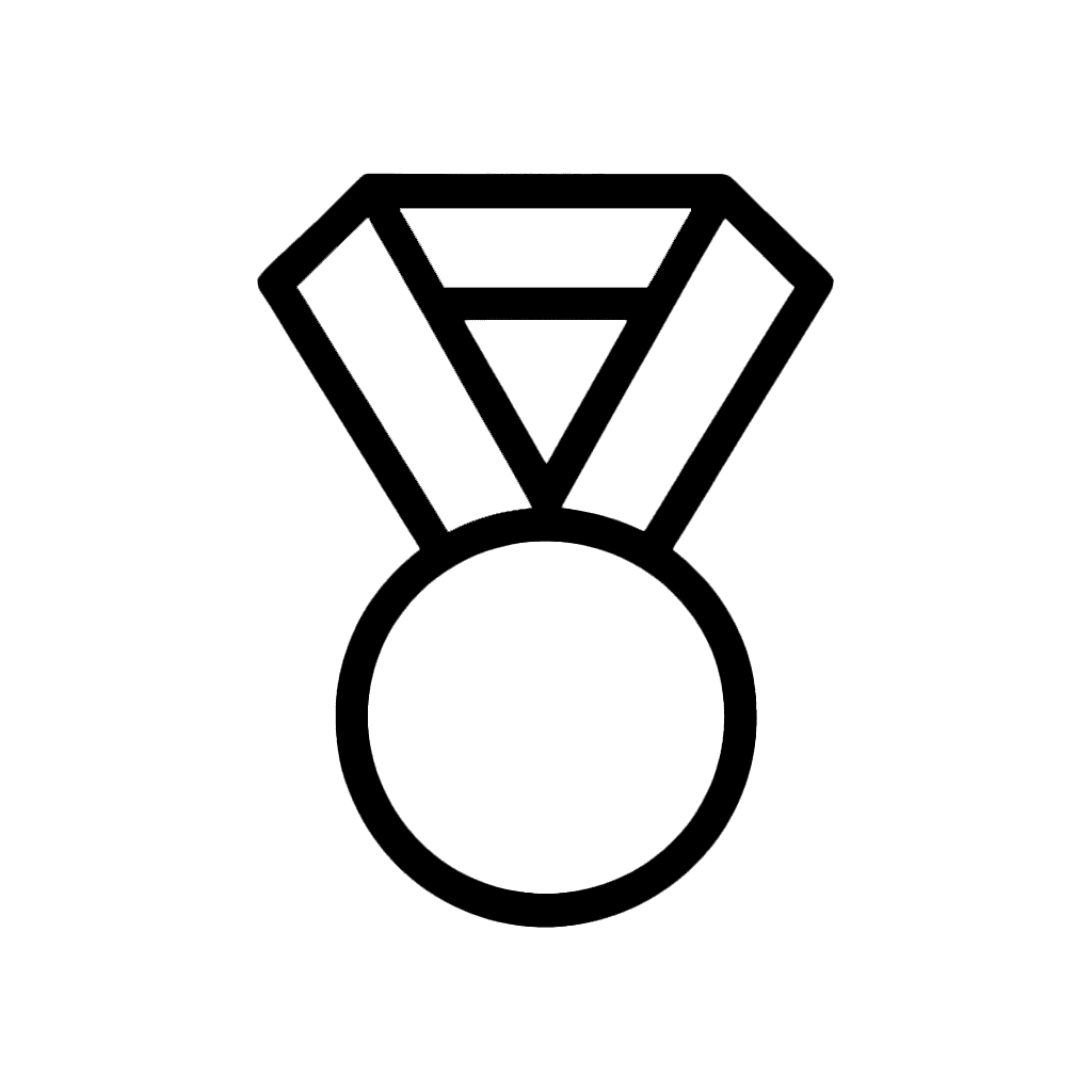 Icônes Récompenses