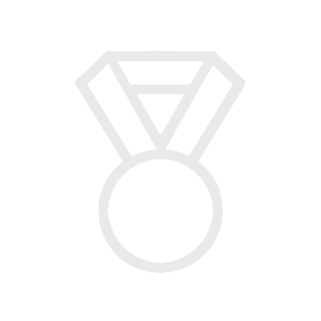 Icônes Récompenses