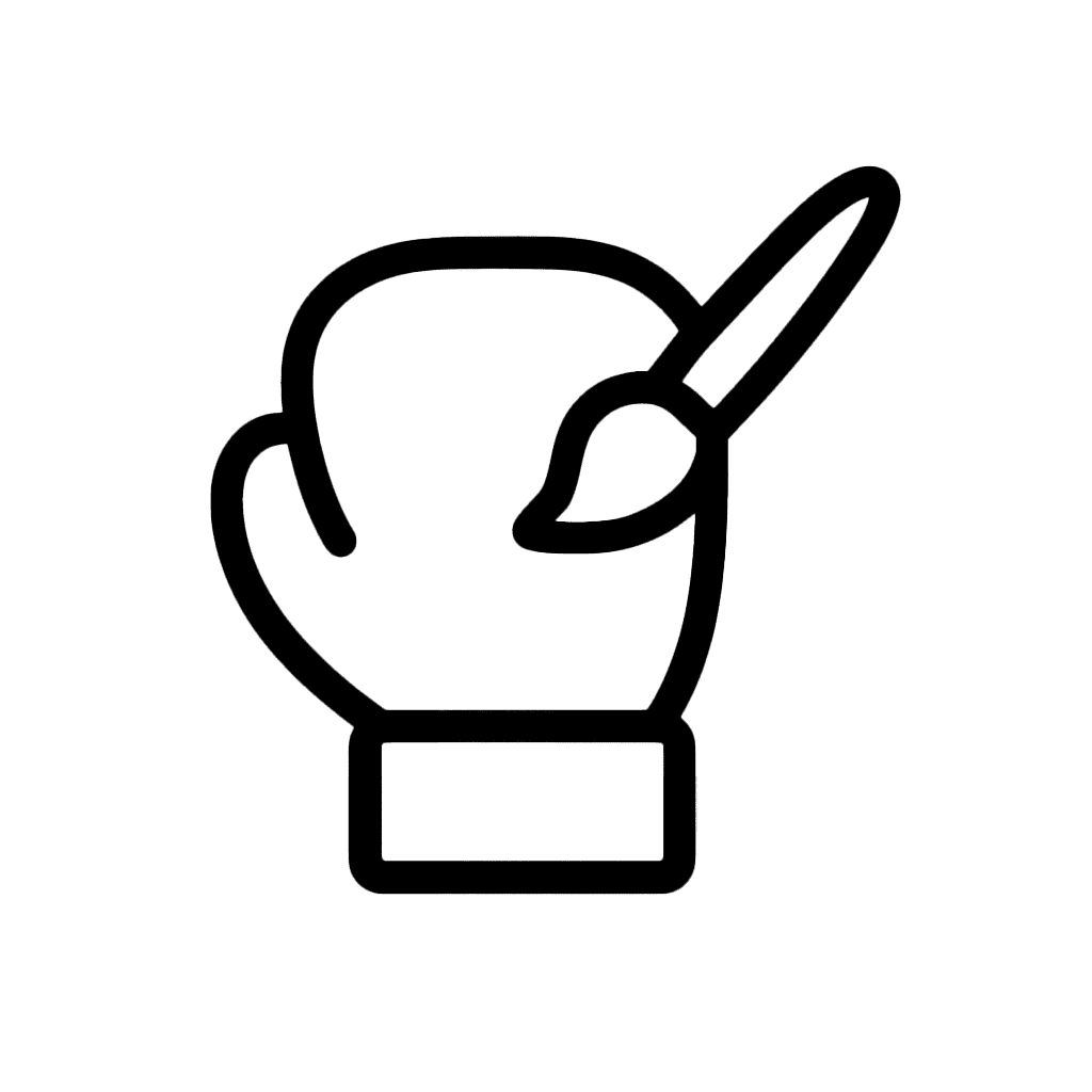 Icônes Personnalisable