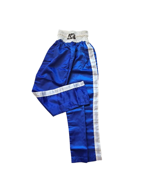 RPS BOXE - Pantalon de boxe