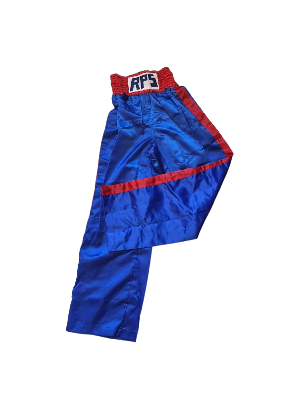 RPS BOXE - Pantalon de boxe – Image 4